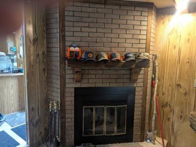 Photo 3 of 9 of home located at 1062 95th Ave NE Blaine, MN 55434