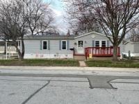 2000 Redman Mobile Home