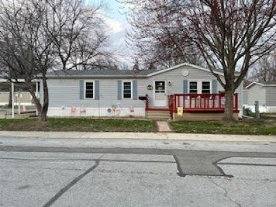 Mobile Home at 3601 Hill Ave Lot 60 Toledo, OH 43607