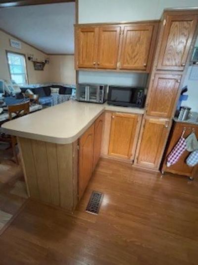 Photo 7 of 17 of home located at 3601 Hill Ave Lot 60 Toledo, OH 43607