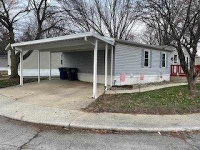 Photo 9 of 17 of home located at 3601 Hill Ave Lot 60 Toledo, OH 43607
