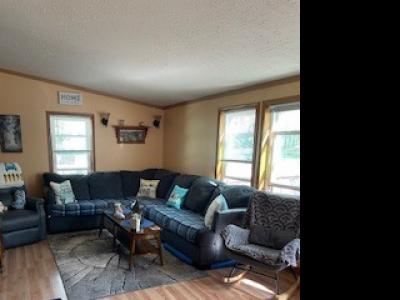 Photo 10 of 17 of home located at 3601 Hill Ave Lot 60 Toledo, OH 43607