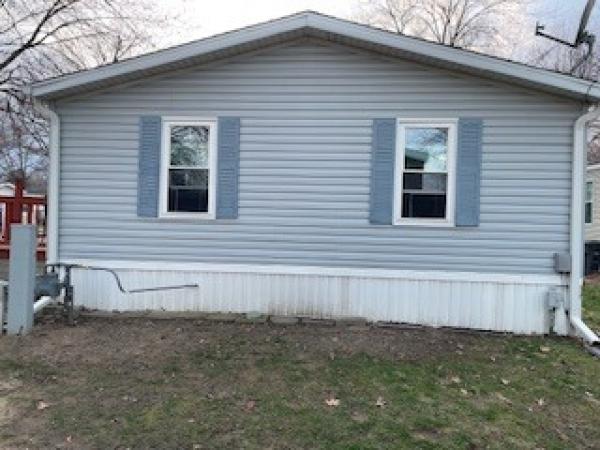 2000 Redman Mobile Home