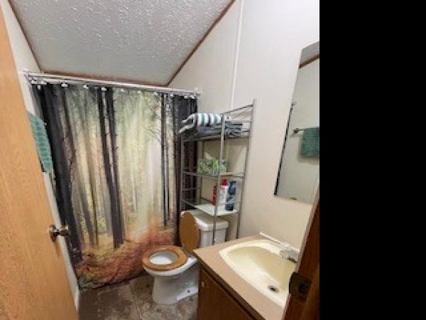 2000 Redman Mobile Home