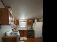 2000 Redman Mobile Home