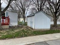 2000 Redman Mobile Home