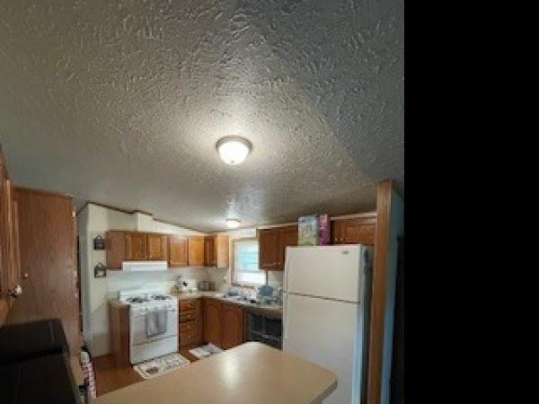 2000 Redman Mobile Home
