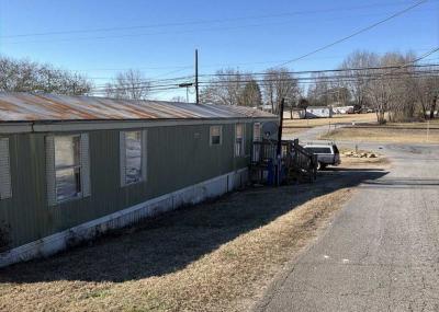 Mobile Home at 2350 Spring Lake Mhp Dr #3 Granite Falls, NC 28630