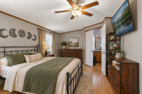 1998 Fleetwood Coronado Mobile Home
