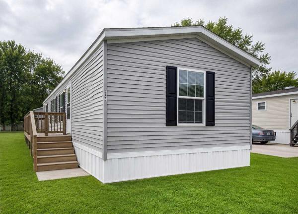 2021  Mobile Home For Sale