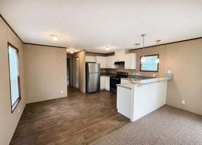 Photo 2 of 5 of home located at 285 Shady Brook Heights Lot 285 Greenwood, IN 46142