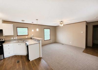 Photo 3 of 5 of home located at 285 Shady Brook Heights Lot 285 Greenwood, IN 46142