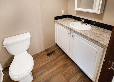 Photo 5 of 5 of home located at 285 Shady Brook Heights Lot 285 Greenwood, IN 46142