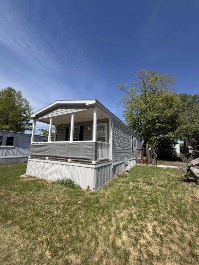 Mobile Home at 119 Ohio Williamstown, NJ 08094