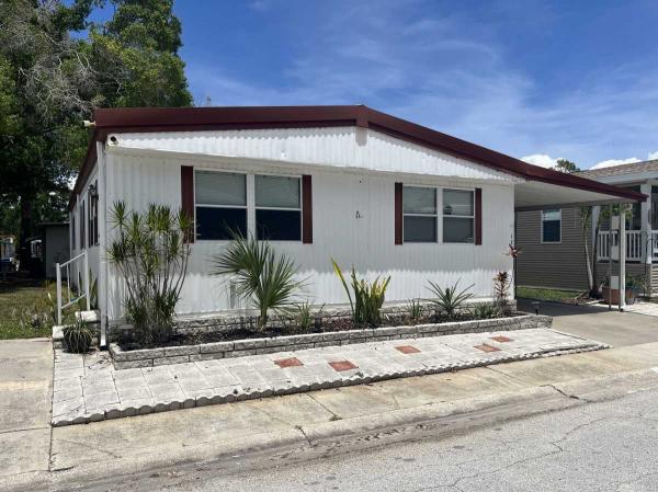 1981 GREE Mobile Home For Sale