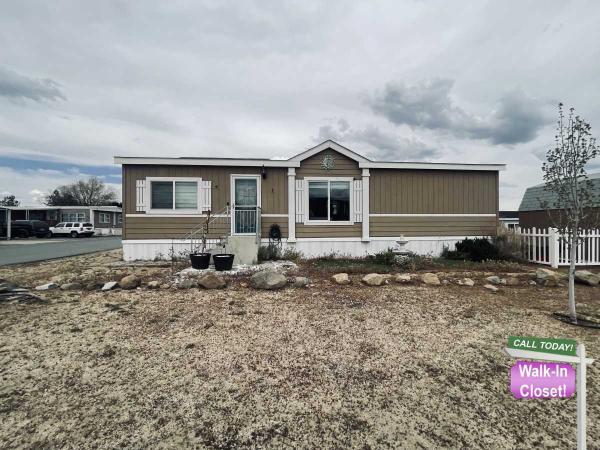 2018 FLEETWOOD Mobile Home For Sale