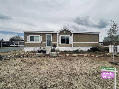 Mobile Home at 7900 N Virginia St #197 Reno, NV 89506