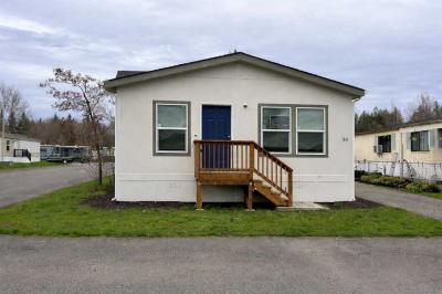 Mobile Home at 4501 Addy St #30 Washougal, WA 98671