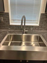 2025 Palm Harbor Brooks Mobile Home