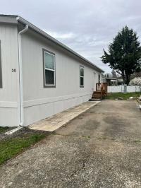 2025 Palm Harbor Brooks Mobile Home