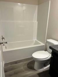 2025 Palm Harbor Brooks Mobile Home