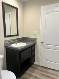 2025 Palm Harbor Brooks Mobile Home
