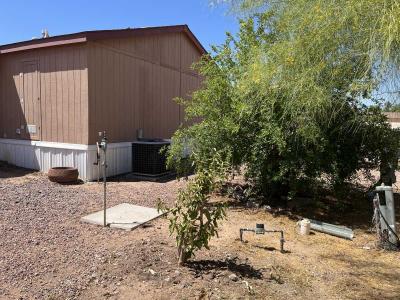 Photo 4 of 17 of home located at 9431 E Coralbell Ave, Lot 172 Mesa, AZ 85208
