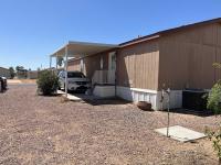 2012 CAVCO Manufactured Home