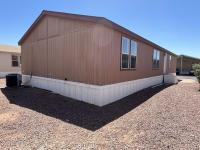 2012 CAVCO Manufactured Home