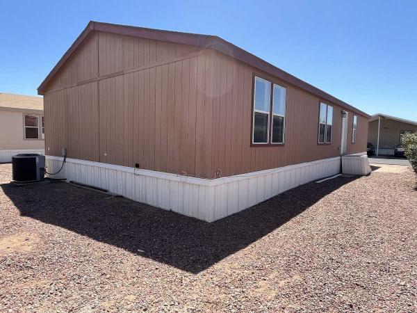 2012 CAVCO Manufactured Home