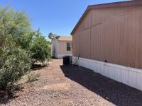 2012 CAVCO Manufactured Home