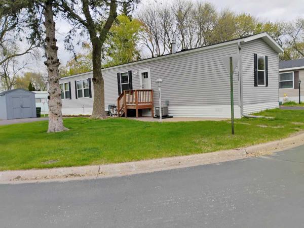 2023 Skyline  Mobile Home For Sale