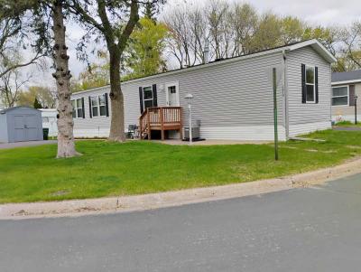 Mobile Home at 1213 96th Ave NE Blaine, MN 55434