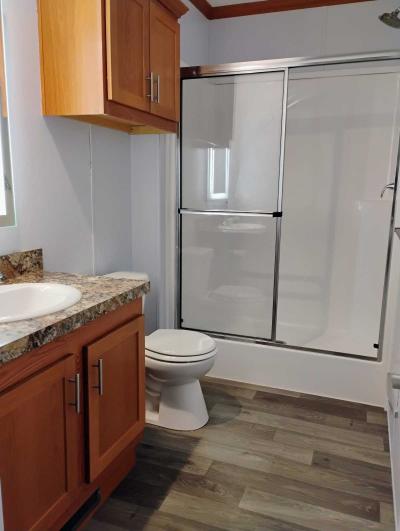 Photo 3 of 11 of home located at 1213 96th Ave NE Blaine, MN 55434