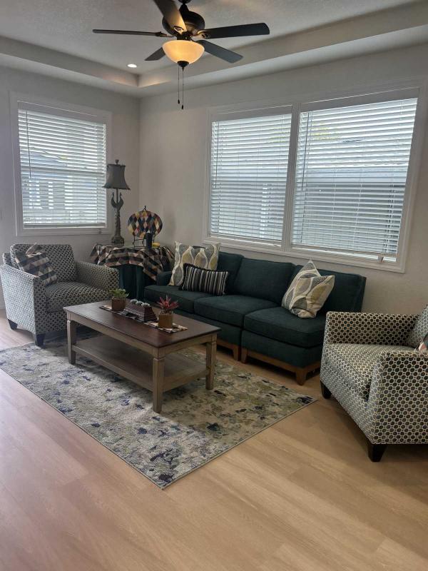 2026 Skyline Amber Cove Manufactured Home