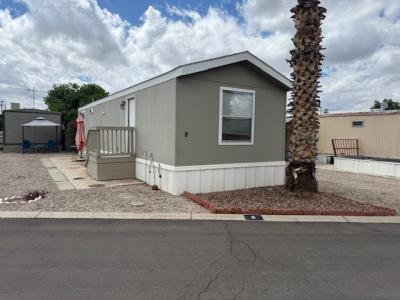 Mobile Home at 3431 N Flowing Wells #9 Tucson, AZ 85705