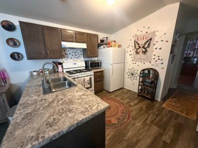 Photo 3 of 11 of home located at 3431 N Flowing Wells #9 Tucson, AZ 85705