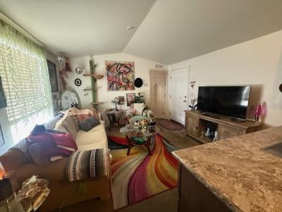 Photo 4 of 11 of home located at 3431 N Flowing Wells #9 Tucson, AZ 85705