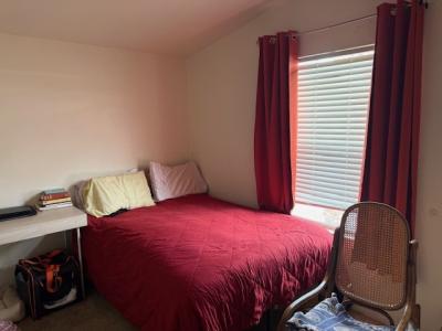 Photo 5 of 11 of home located at 3431 N Flowing Wells #9 Tucson, AZ 85705