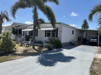 1972 2BR2BA Mobile Home