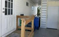 1972 2BR2BA Mobile Home