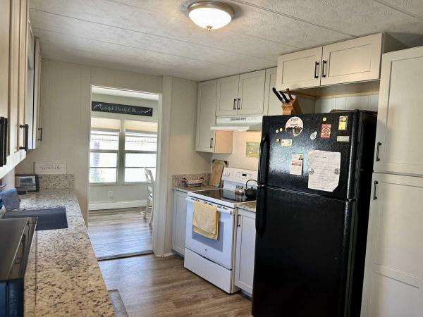 1972 2BR2BA Mobile Home