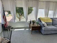 1972 2BR2BA Mobile Home