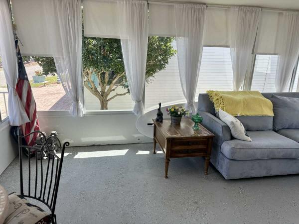 1972 2BR2BA Mobile Home