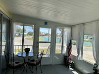 1972 2BR2BA Mobile Home