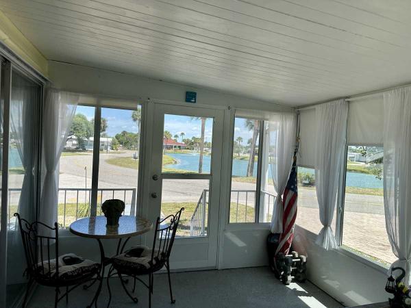 1972 2BR2BA Mobile Home