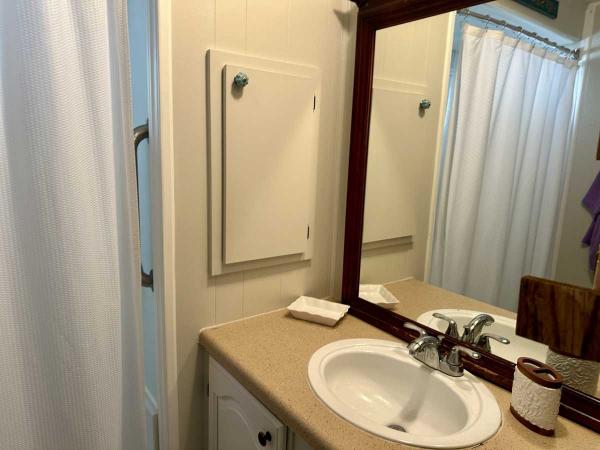 1972 2BR2BA Mobile Home