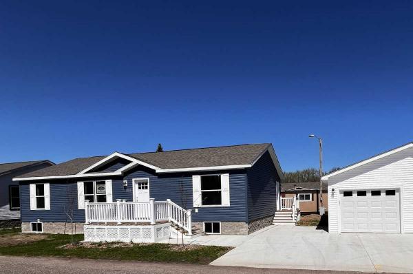 2025 Skyline Mobile Home For Sale