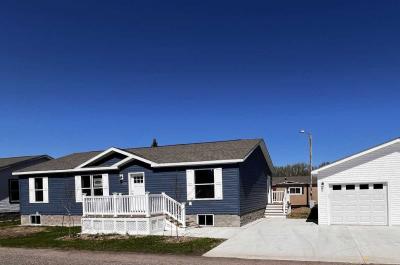 Mobile Home at 1469 267 ½ Ln NE Isanti, MN 55040