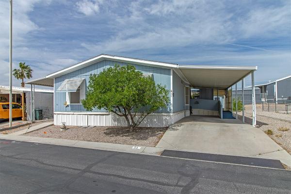 1993 Nashua Mobile Home For Sale
